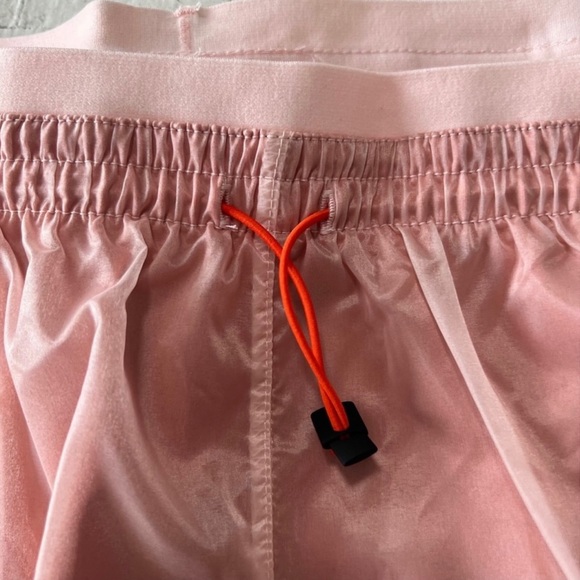 Nike Icon Clash Tempo Luxe Mid-Rise Running Shorts XL - Picture 7 of 16